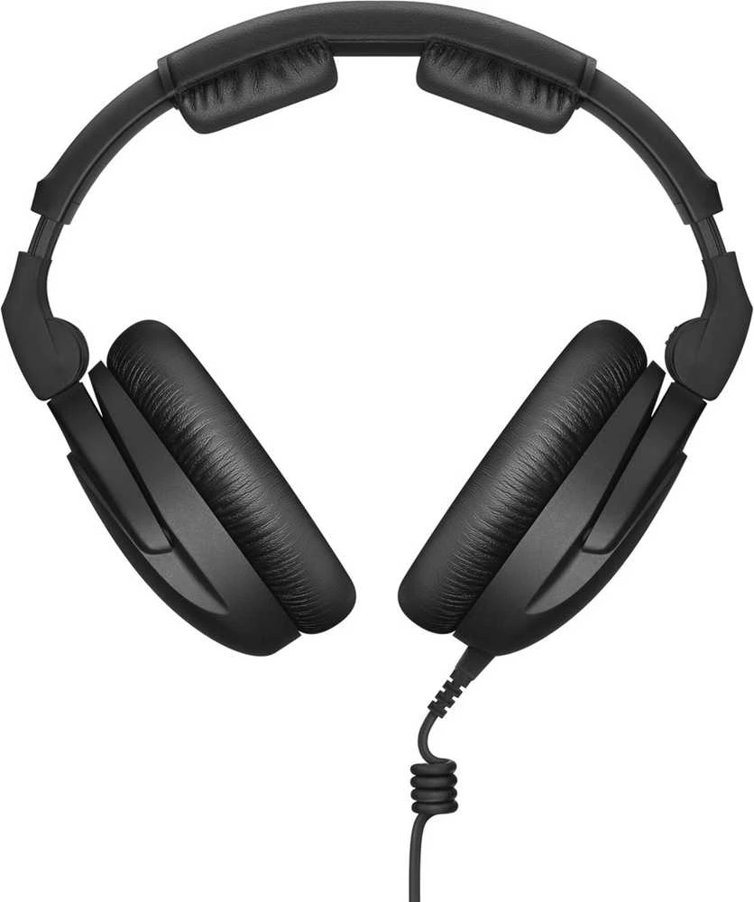 SENNHEISER HD 300 PRO, Ausinės