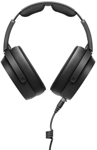 Sennheiser HD 480 PRO - professional closed-back studio ausinės