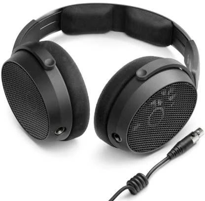 „Sennheiser HD 490 PRO“ – profesionalios atviro tipo studijinės ausinės