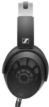 „Sennheiser HD 490 PRO“ – profesionalios atviro tipo studijinės ausinės