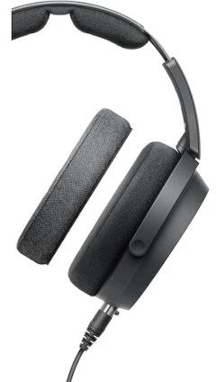 „Sennheiser HD 490 PRO Plus“ – profesionalios atviro tipo studijinės ausinės