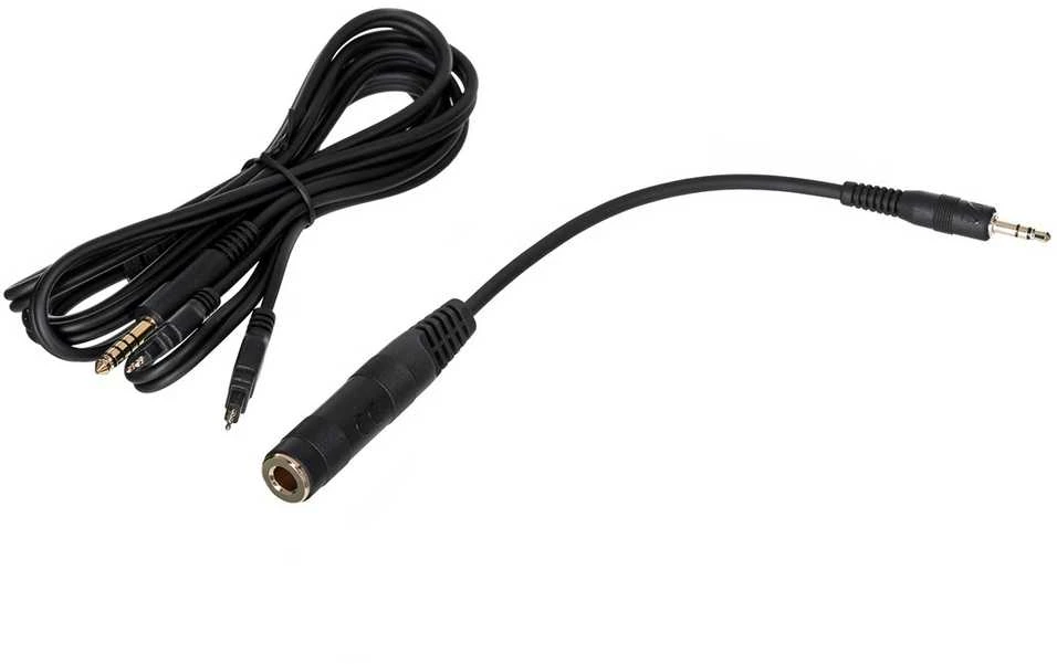 Sennheiser HD660S2 audiofilinės ausinės, Juodos