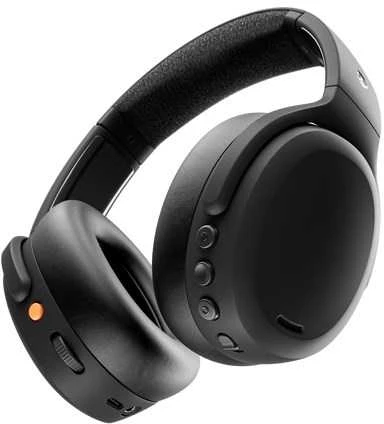 Belaidės Ausinės Skullcandy Crusher ANC 2, Baltos