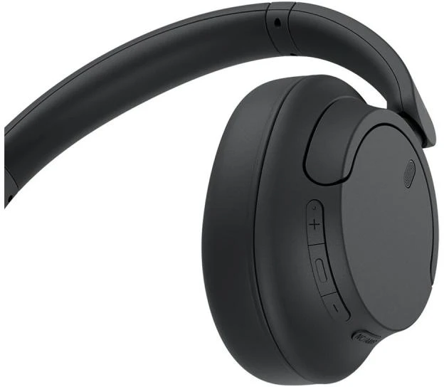 Sony WH-CH720NB belaidės ausinės, Juodos