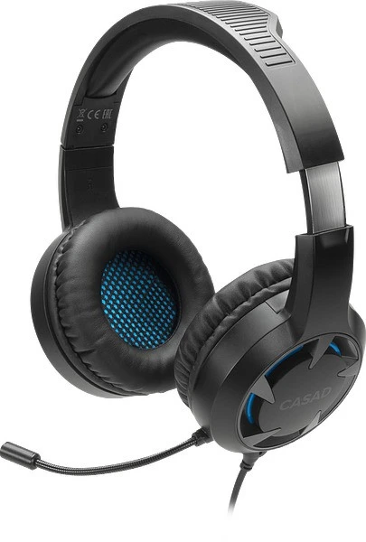 Ausinės - Speedlink Casad PS4 SL450305 Stereo Ausinės