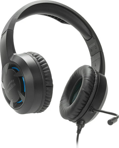 Ausinės - Speedlink Casad PS4 SL450305 Stereo Ausinės