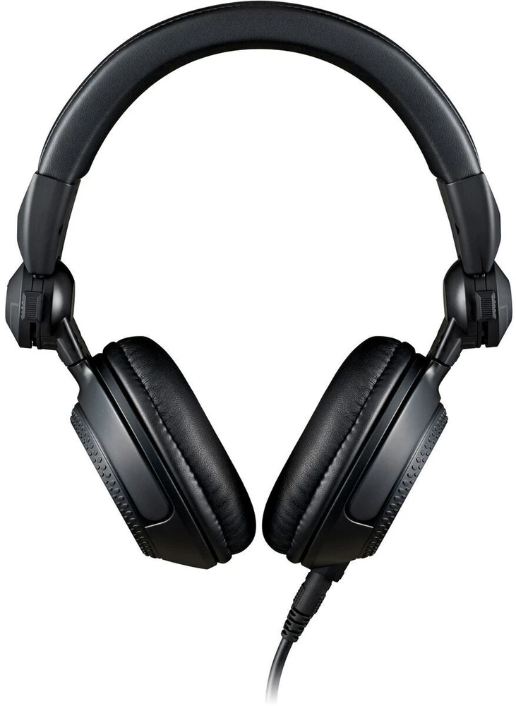 Ausinės - Technics EAH-DJ1200EK Juodas