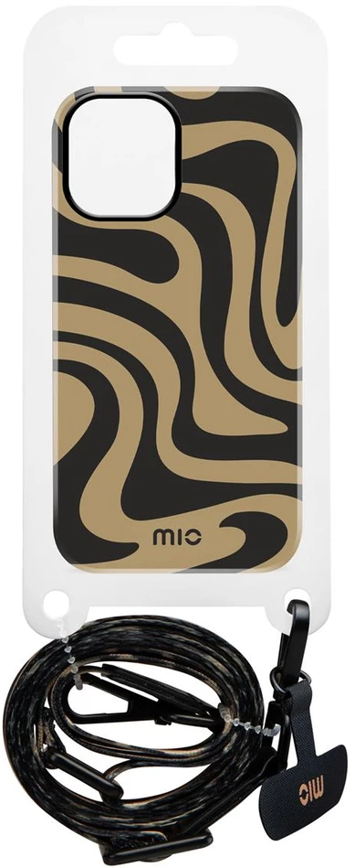 MIO virvelės dirželis „Swirl“