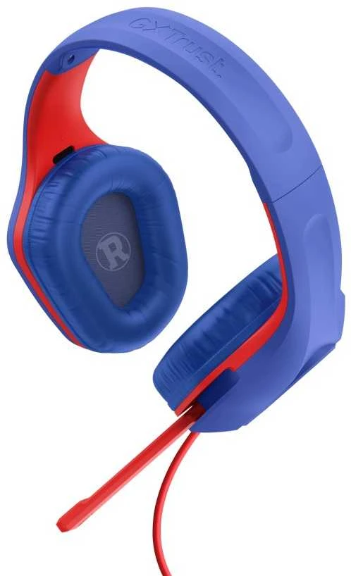 Ausinės Trust GXT416SM Zirox