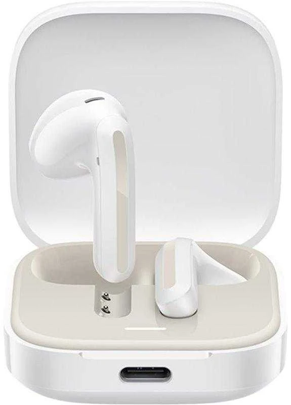 Ausinės Xiaomi Redmi Buds 6 Active, Baltos
