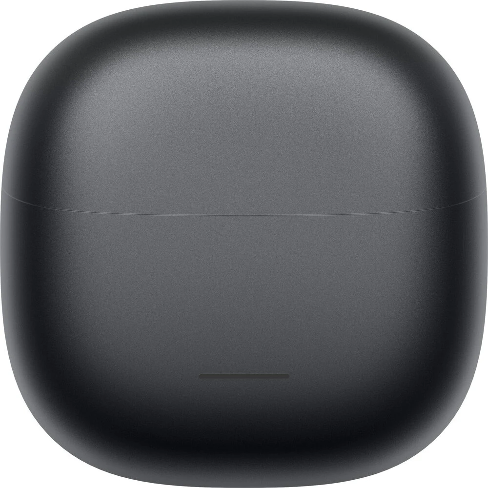 Ausinės - Xiaomi Redmi Buds 8 Active Juodas