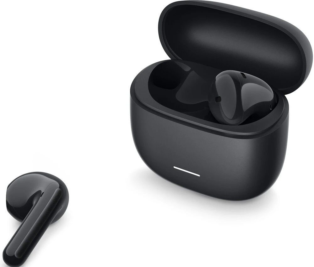 Ausinės - Xiaomi Redmi Buds 8 Active Juodas