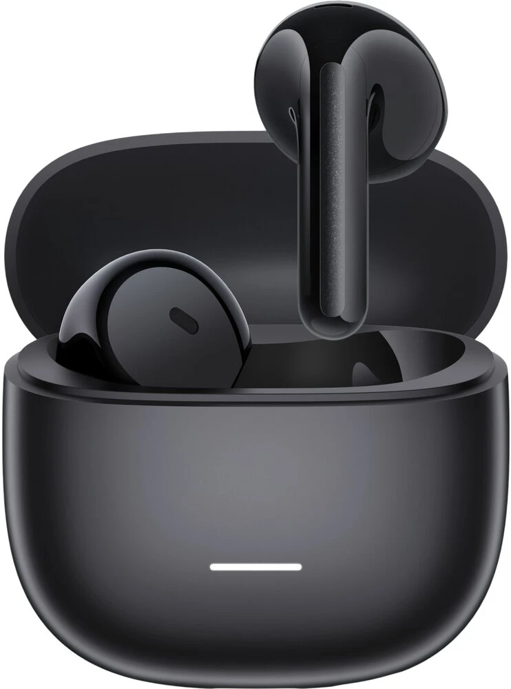 Ausinės - Xiaomi Redmi Buds 8 Active Juodas