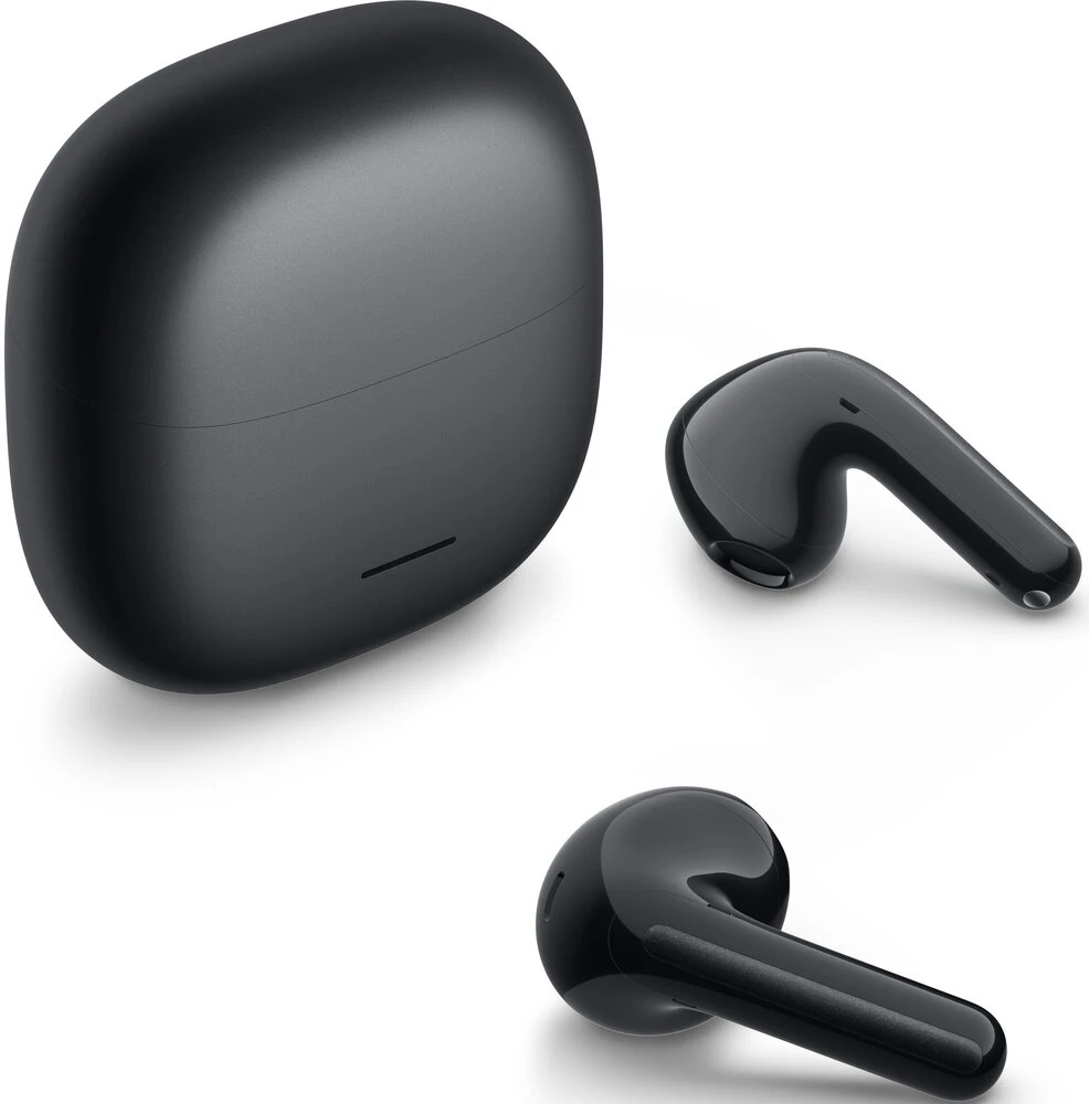 Ausinės - Xiaomi Redmi Buds 8 Active Juodas