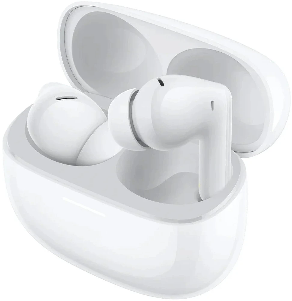Ausinės Xiaomi Redmi Buds 8 Pro, Baltos