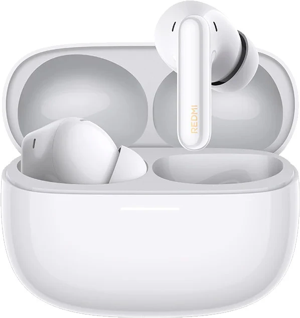 Ausinės Xiaomi Redmi Buds 8 Pro, Baltos