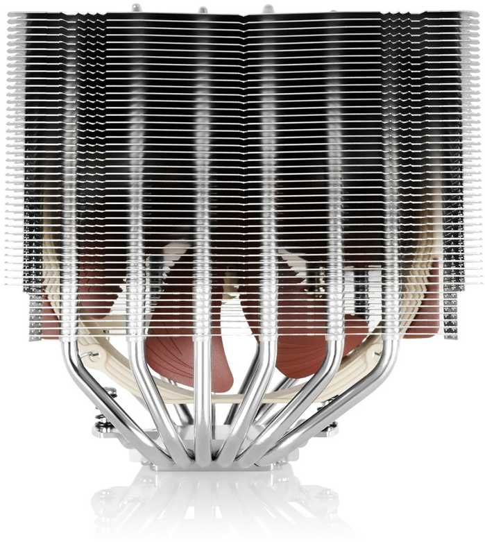 Noctua NH-D15S Procesoriaus aušintuvas