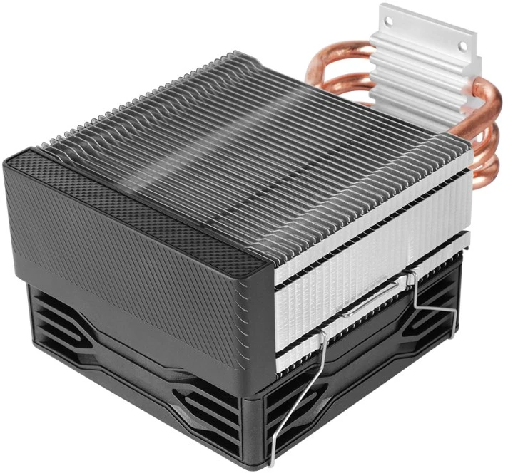 TACENS MARS MCPU-X3 90 PWM 190W procesoriaus aušintuvas
