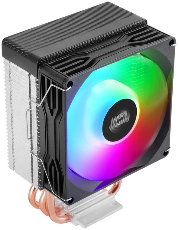TACENS MARS MCPU-X3 90 PWM 190W procesoriaus aušintuvas