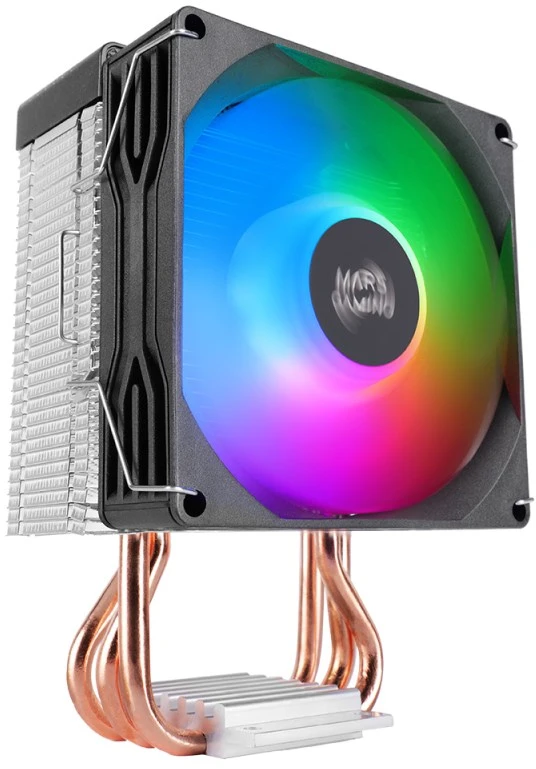 TACENS MARS MCPU-X3 90 PWM 190W procesoriaus aušintuvas