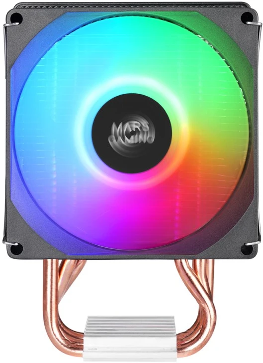 TACENS MARS MCPU-X3 90 PWM 190W procesoriaus aušintuvas