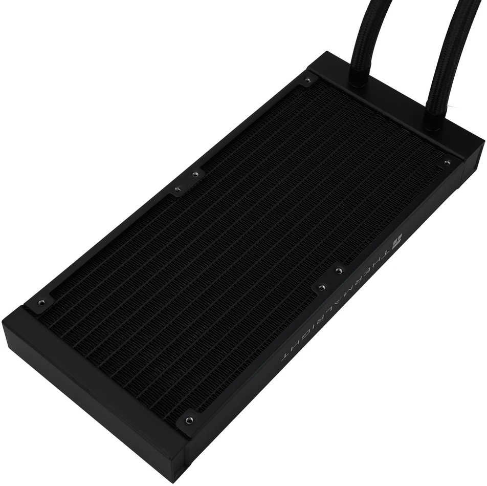 Thermalright Aqua Elite 240 V3 AIO Aušintuvas | Juodas