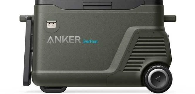 Elektrinis aušintuvas Anker EverFrost Powered Cooler 30 (33l) - A17A03M2