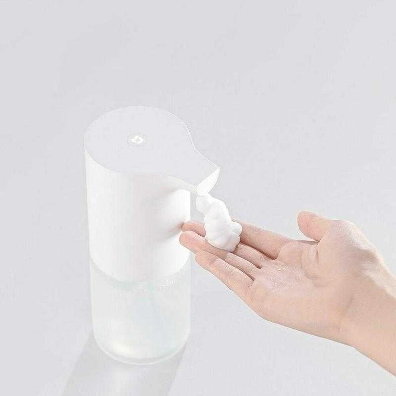 XIAOMI Mi automatinis muilo putų dozatorius (tik viršutinė dalis)