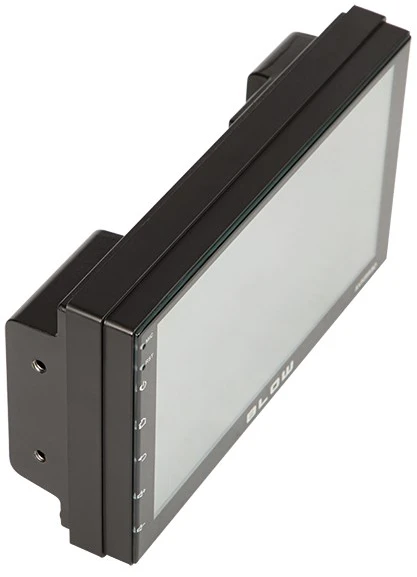 Automobilinė Garso Sistema - BLOW AVH-9930 2DIN 7" GPS Android 11