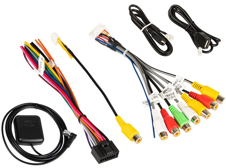 Automobilinė Garso Sistema - BLOW AVH-9930 2DIN 7" GPS Android 11