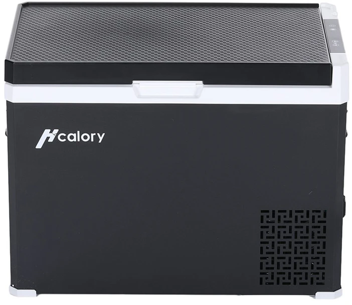 „Hcalory D30+“ automobilinis aušintuvas su „Bluetooth“