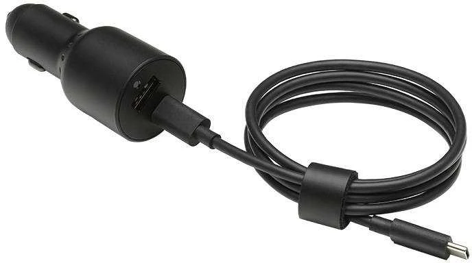 65W DJI Mavic 3 automobilinis pakrovėjas