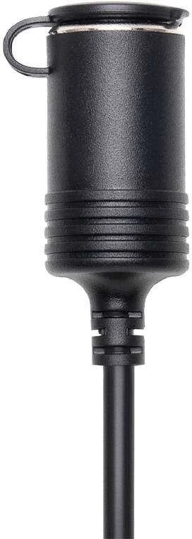 DJI SDC DJI maitinimo įkrovimo laidas (automobilio laidas) (12 V)