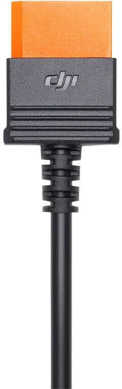 DJI SDC DJI maitinimo įkrovimo laidas (automobilio laidas) (12 V)