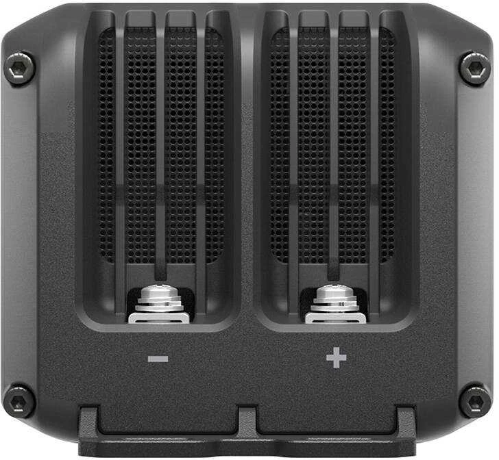 DJI Fast Car Kroviklis DJI Power 1kW