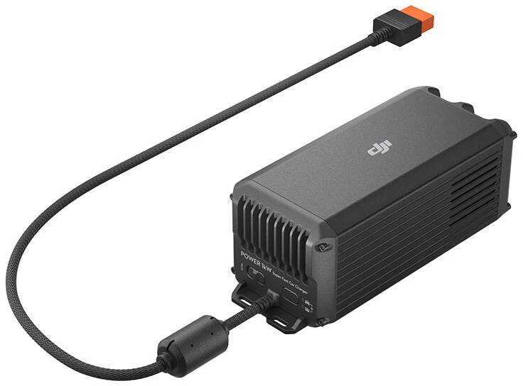 DJI Fast Car Kroviklis DJI Power 1kW