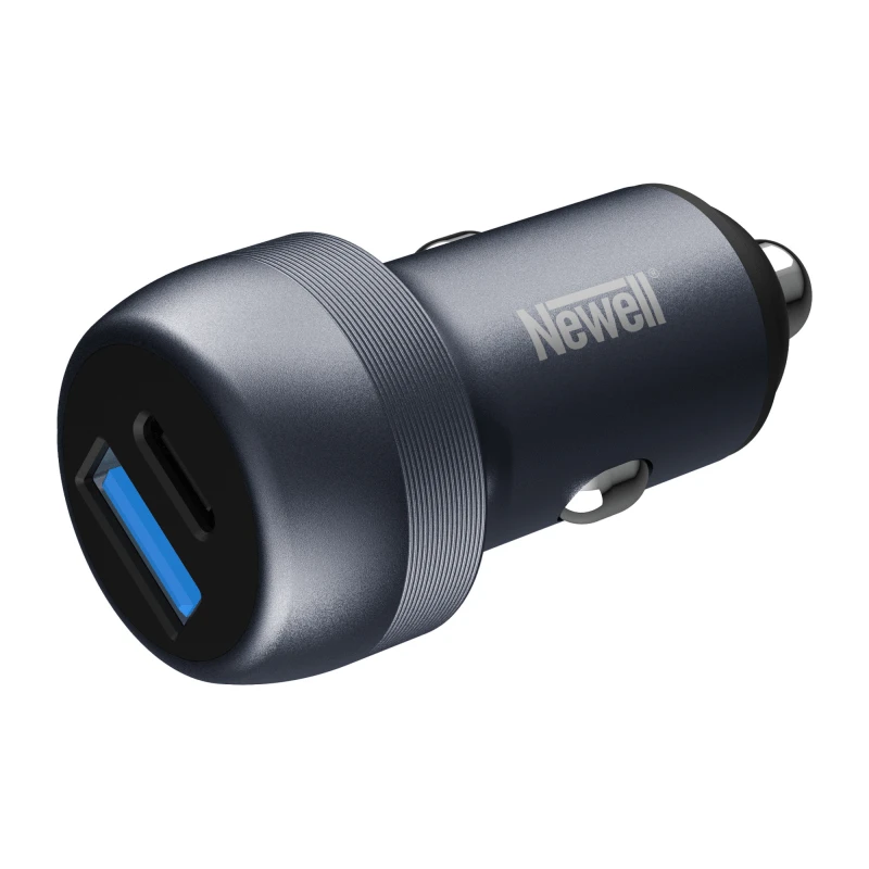 Automobilinis įkroviklis - Newell Cc-001 Pd 89w