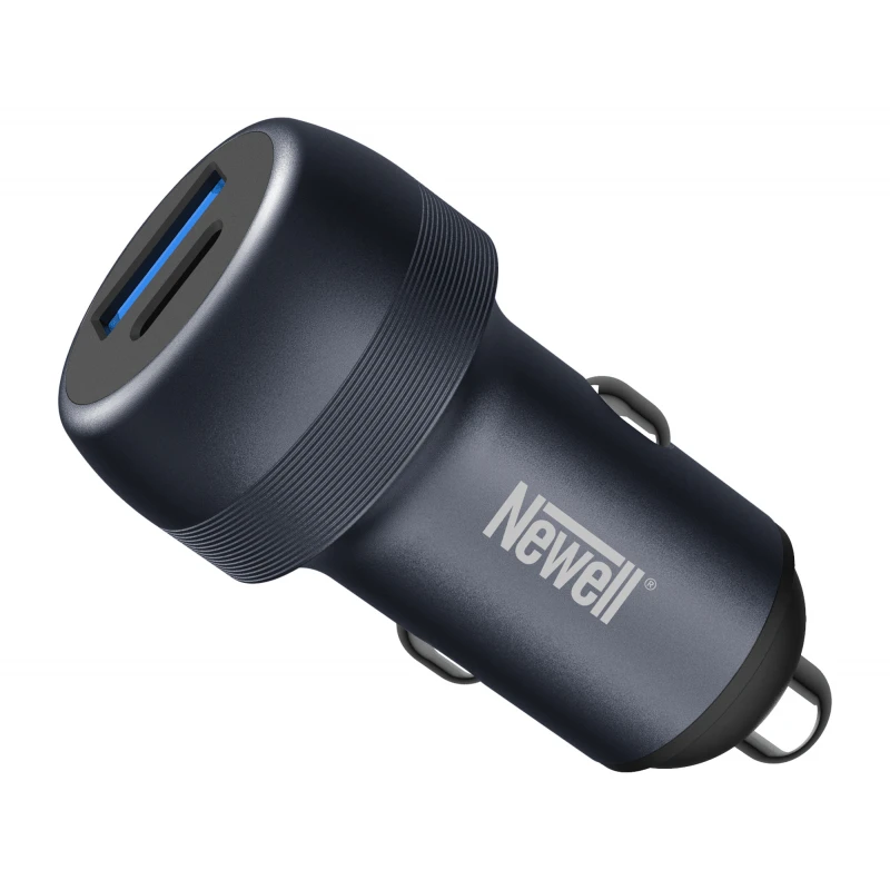 Automobilinis įkroviklis - Newell Cc-001 Pd 89w