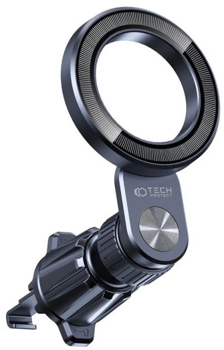 Automobilinis telefono laikiklis - Tech-Protect N53 MagSafe Vent Holder