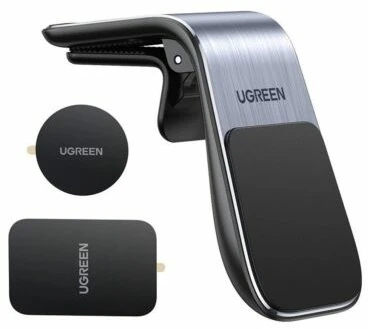 Magnetinis telefono laikiklis automobiliui UGREEN