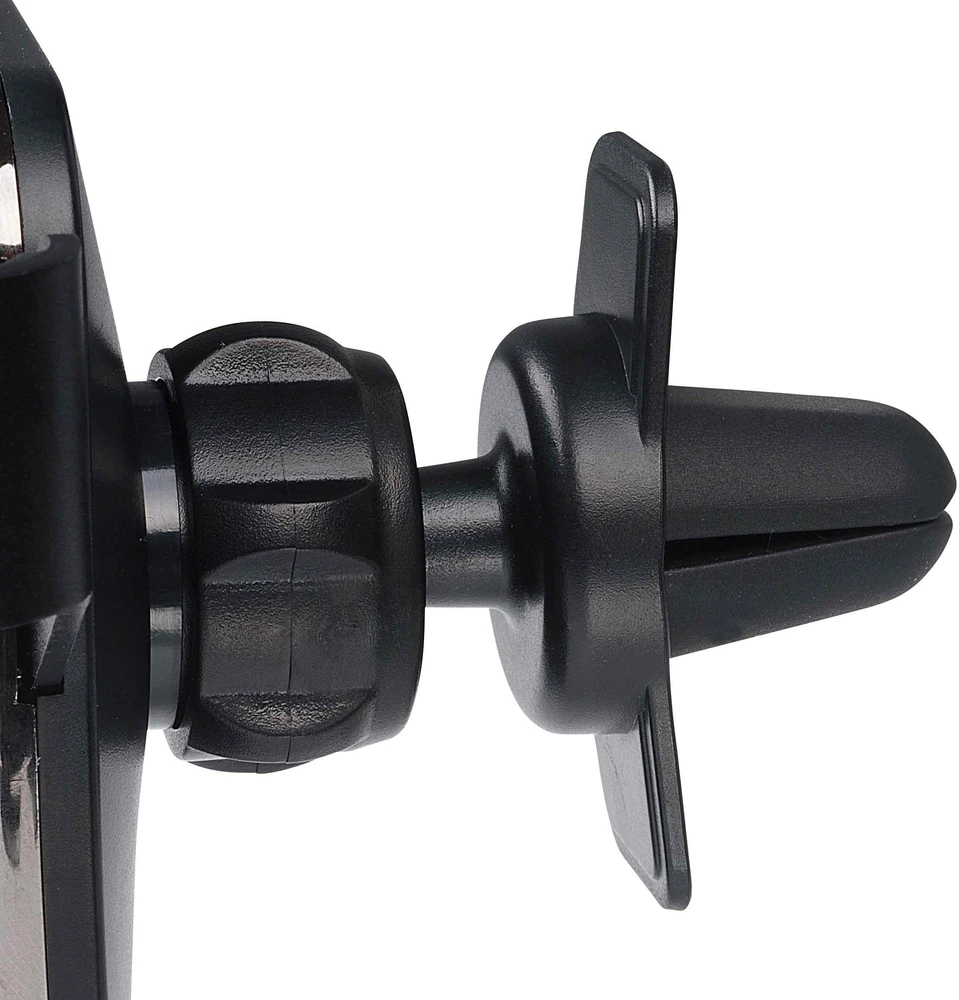 Automobilinis Telefono Laikiklis - Vivanco Air Vent Butler SE 63259