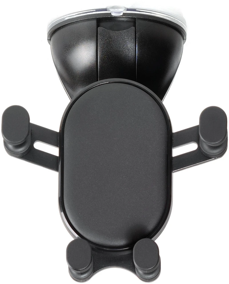 Automobilinis Telefono Laikiklis - Vivanco Windshield Butler 61636 Universalus Iki 8,3 Cm Pločio