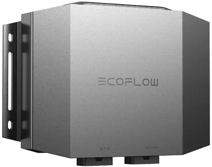 Automobilio Generatoriaus Įkroviklis - ECOFLOW EF-AC-002 600 W