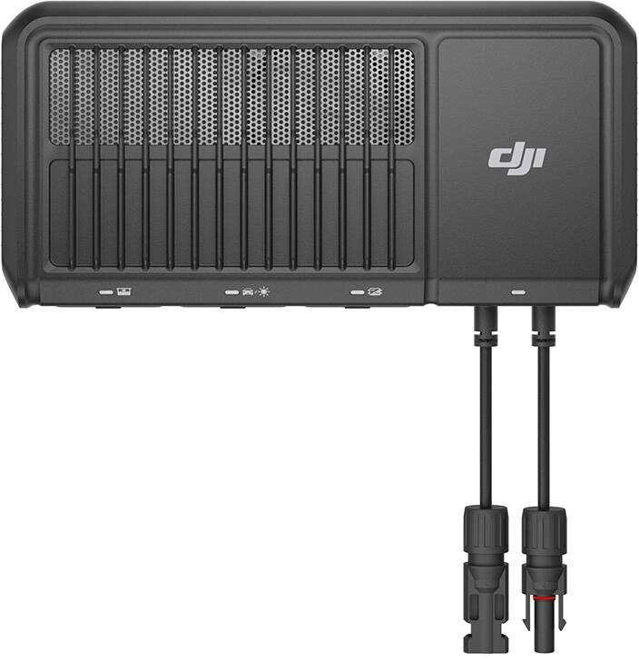 DJI Rinkinys nuotolinio valdymo pultas, skirtas DJI Power 1.8kW greitajam įkrovikliui