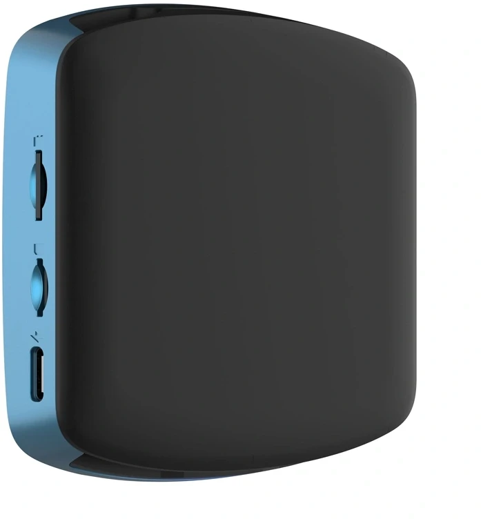 „Carlinkit TBOX ULTRA“ belaidis „Carplay“ ir „Android“ adapteris