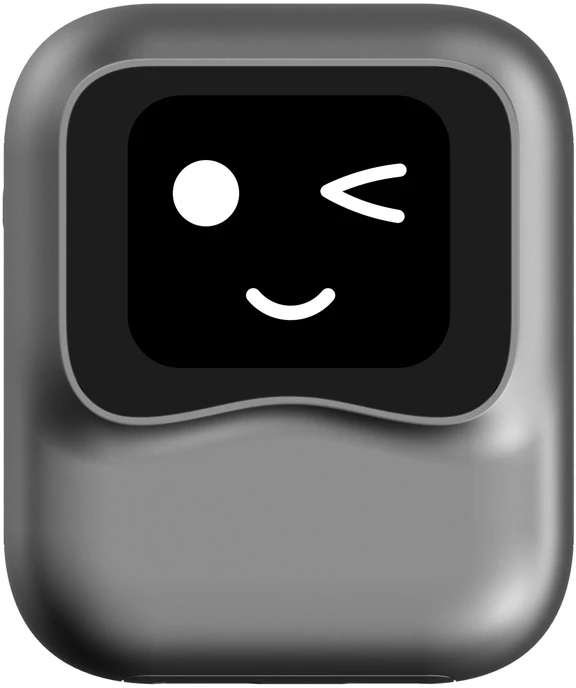 Ottocast PCS50 belaidis adapteris ir dirbtinio intelekto asistentas OTTOAIBOX NANO