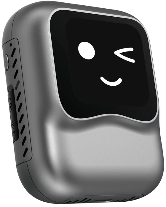 Ottocast PCS50 belaidis adapteris ir dirbtinio intelekto asistentas OTTOAIBOX NANO