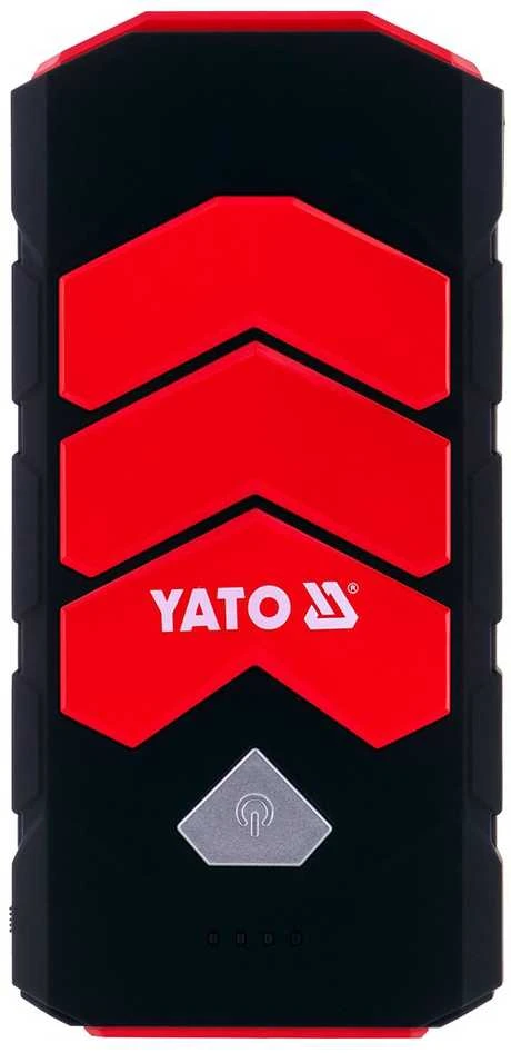 Pakrovėjas Yato Power bank; 9000 mAh