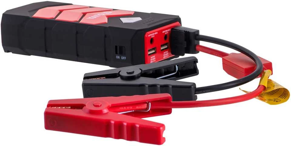 Pakrovėjas Yato Power bank; 9000 mAh