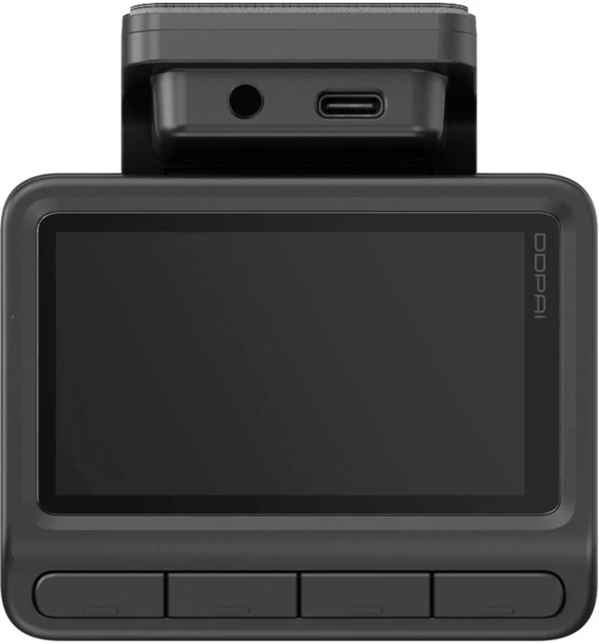 Automobilio vaizdo registratorius - DDPAI Z50 Pro 4K